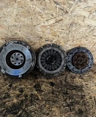 Clutch set kit