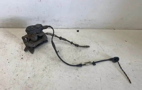 Audi A4 S4 B8 8K Rear brake caliper 32347485