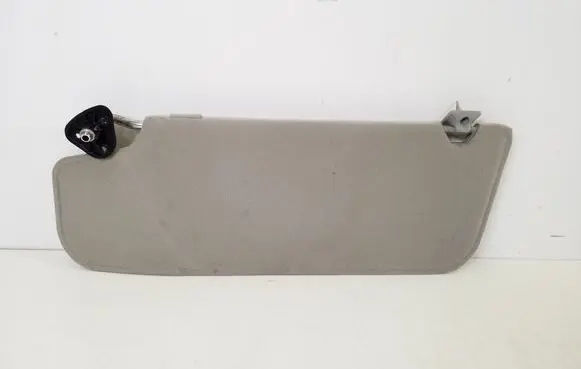 Ford Ranger Sun visor