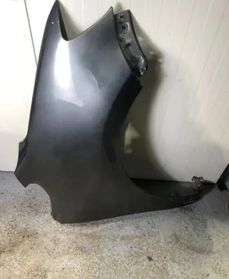 Volkswagen Sharan Fender 