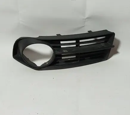 Volkswagen Touran I Front bumper lower grill 1t0853665a