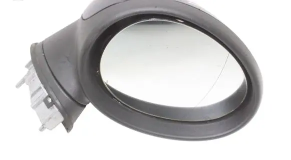 Mini One - Cooper Coupe R56 Front door electric wing mirror 7PIN