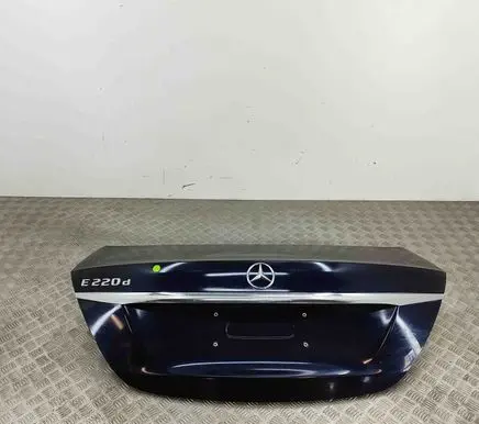 Mercedes-Benz E W213 Tailgate/trunk/boot lid A2137503400