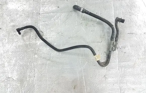 Ford Edge II Vacuum line/pipe/hose F2GC9C490CE F2GC9C490