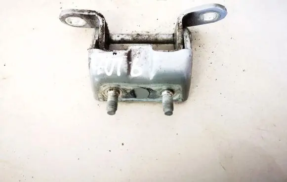 Nissan Qashqai Tailgate/trunk/boot hinge