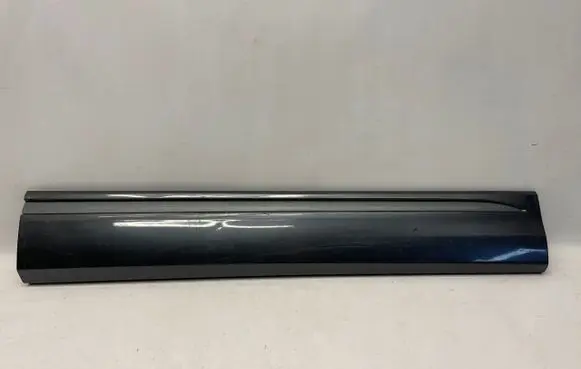 Audi Q8 Front door trim (molding) 4M8853960B