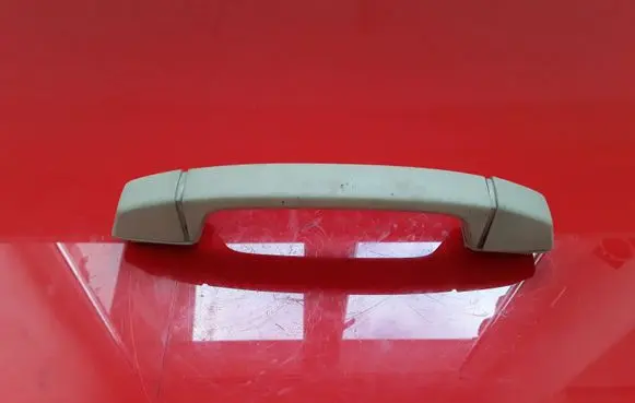 BMW X3 E83 Front interior roof grab handle 201222012