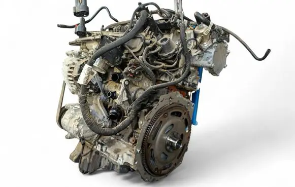 Audi Q5 SQ5 Engine DJY DJYA