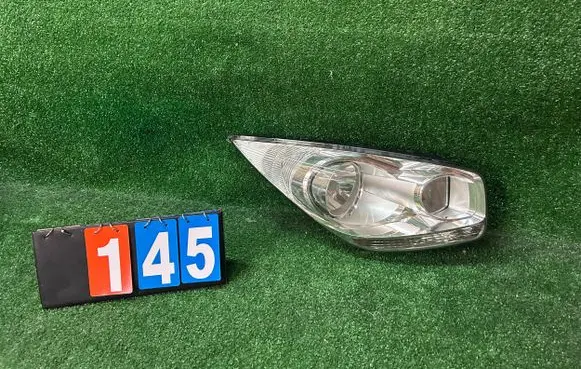KIA Venga Headlight/headlamp 921021P000 1P92102000 030125720200