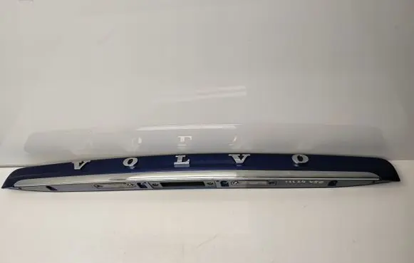 Volvo V50 Tailgate/trunk/boot exterior handle 30753027