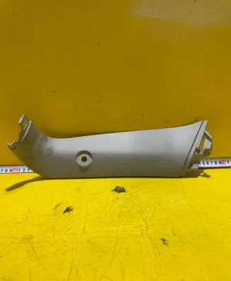 Opel Meriva B Tailgate/trunk side cover trim 13276142