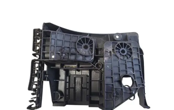 Skoda Octavia Mk2 (1Z) Fuse box cover 1K0907361C