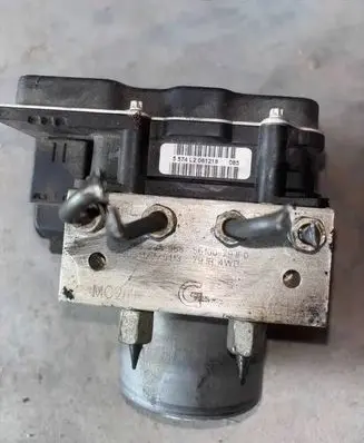 Fiat Sedici ABS Pump 5610079JF0