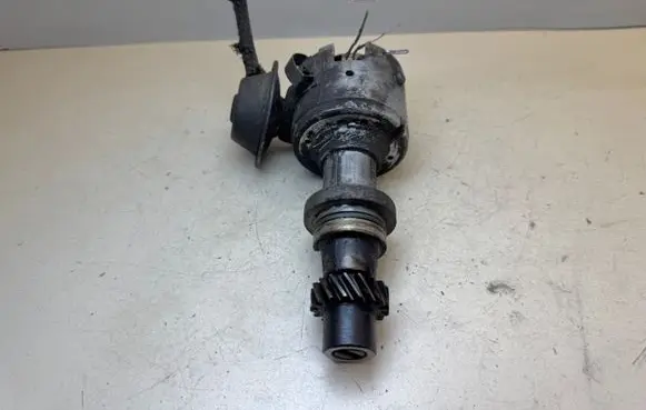 Audi 80 90 B3 Spark distributor 050905205H 0237020171 Z415