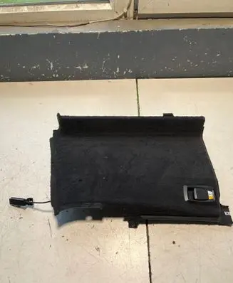 BMW 5 F10 F11 Other trunk/boot trim element 9168495 7228705 52107010