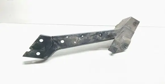 Jeep Grand Cherokee Top upper radiator support slam panel