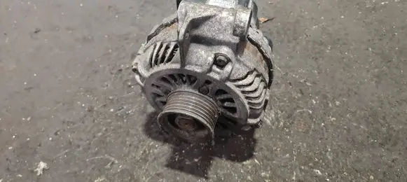 Generator/alternator