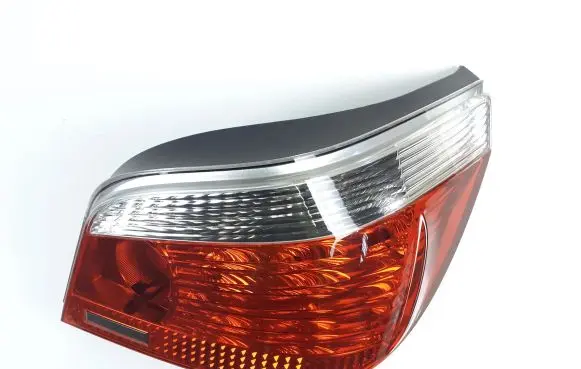 BMW 5 E60 E61 Rear/tail lights 7165738 KL5385