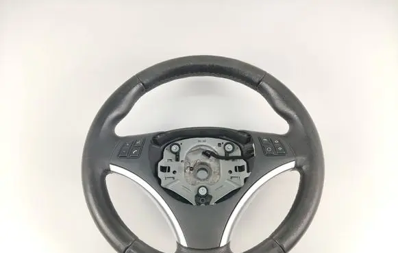 BMW 1 E81 E87 Steering wheel 6795574