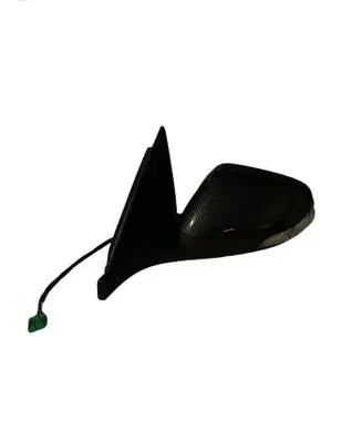 Volvo C30 Front door electric wing mirror 31218111