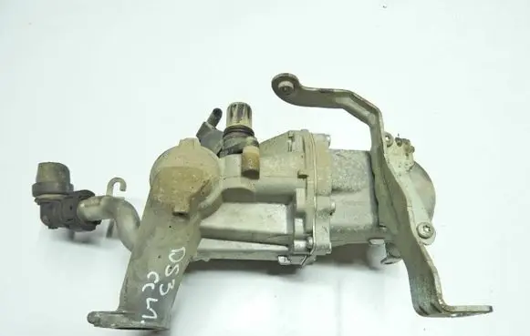 Citroen DS3 EGR valve 9802194080 70215626 1433520583