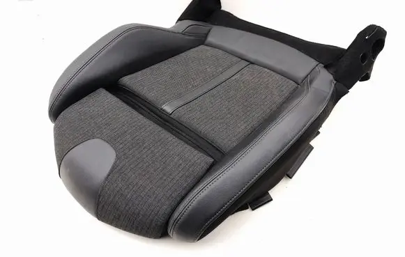 Peugeot 508 II Front passenger seat console base 