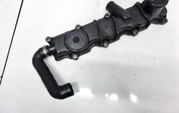 Citroen Berlingo Rocker cam cover 9628257080