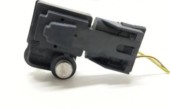 BMW 5 F10 F11 Airbag deployment crash/impact sensor 9159311 270211000496 6577001628