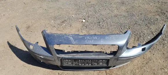 Volvo S40 Front bumper
