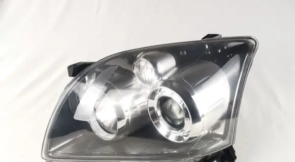 Toyota Avensis T250 Headlight/headlamp 8596724010 3900078496 MAX25000
