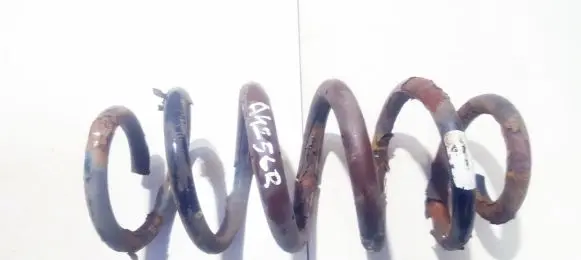 Toyota RAV 4 (XA30) Rear coil spring