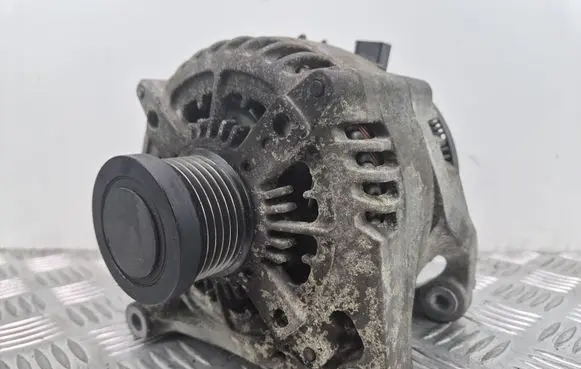 BMW X1 E84 Generator/alternator 7605478