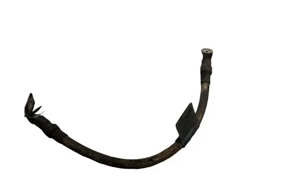 BMW X5 E53 Negative earth cable (battery) 7525696 10299011 P2047R