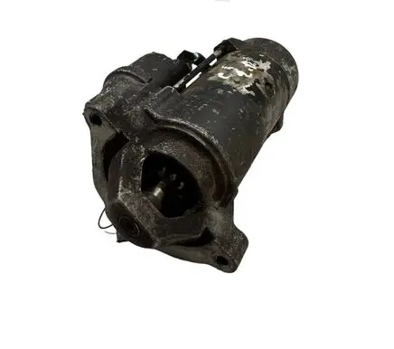 Citroen C5 Starter motor