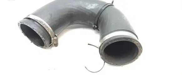 Mercedes-Benz ML W163 Intercooler hose/pipe