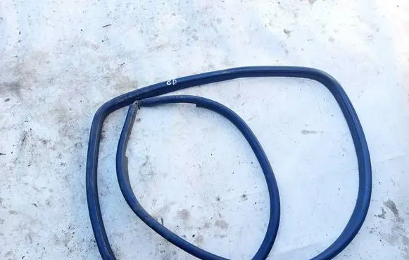 Toyota RAV 4 (XA30) Rubber seal rear door 