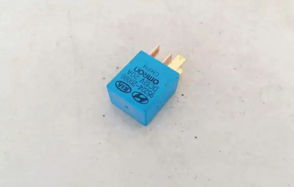 Hyundai Getz Other relay 952242d000 95224-2d000