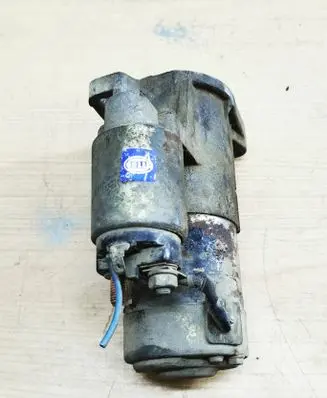 BMW 5 E39 Starter motor 2247391