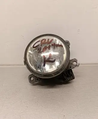 Honda CR-V Front fog light 339000SKEA111M1 89207138 08654