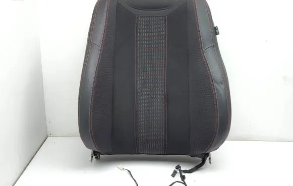 Peugeot 308 Front passenger seat 