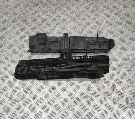 Radiator support slam panel bracket