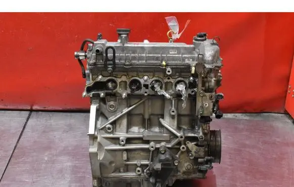Mazda 3 II Engine LF11
