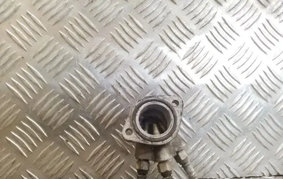 Volkswagen PASSAT B4 Coolant heater 