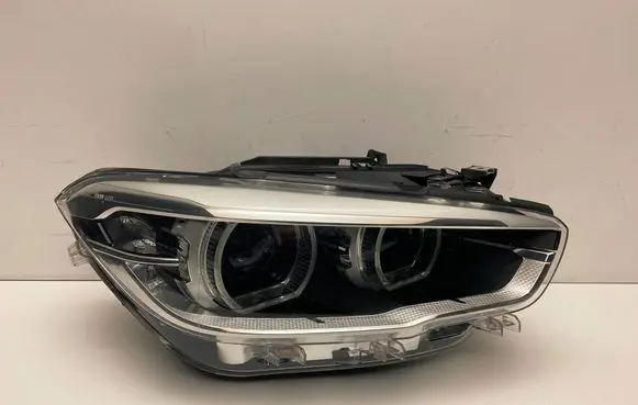BMW 1 F20 F21 Headlight/headlamp 7498938 749893801 A8749893801