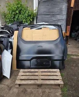 Ford Transit Custom Tailgate/trunk/boot lid 2640424