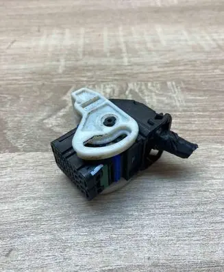 Citroen Berlingo Plug wire 44300122209 443001222