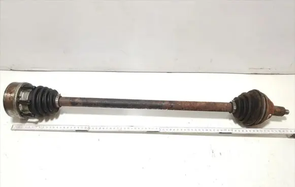 Seat Ibiza IV (6J,6P) Front driveshaft