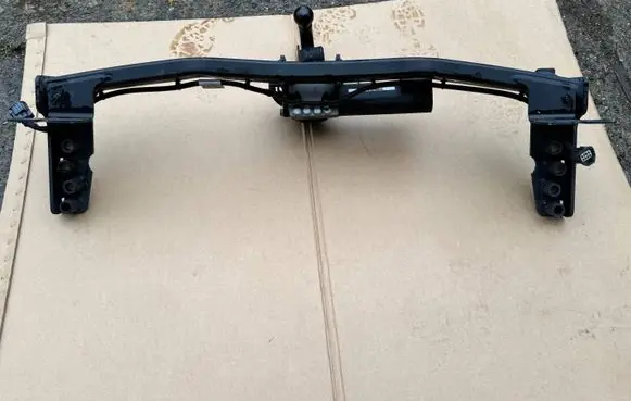 Land Rover Evoque II Tow bar K8DM-17K817-BC