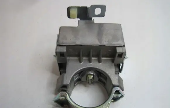 Hyundai Kona II Combustion control unit/module 81900-BE700