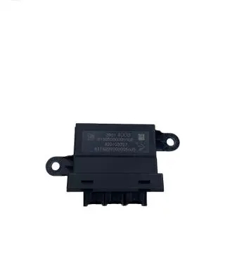 Opel Astra K Parking PDC control unit/module 39014008